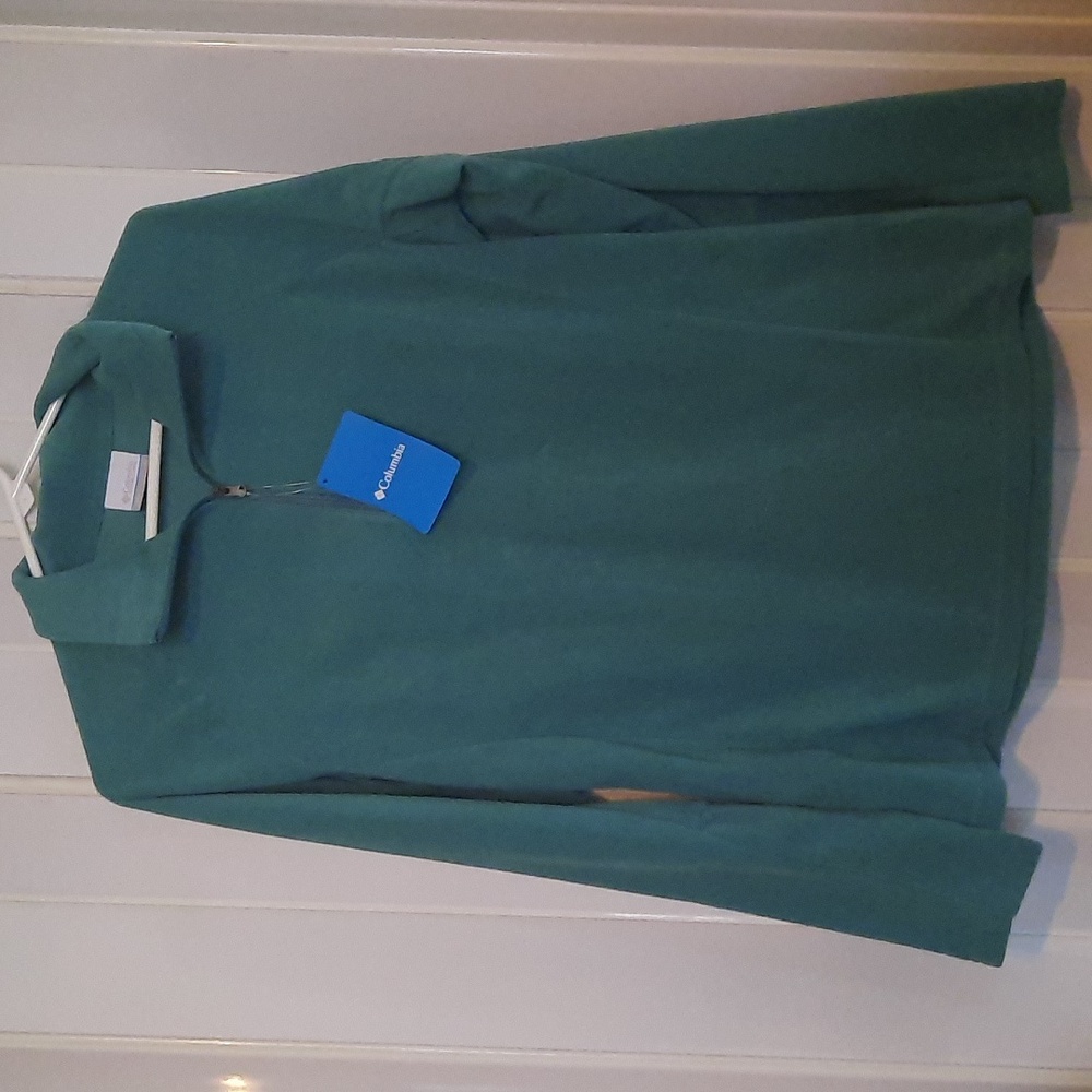 Columbia shirt